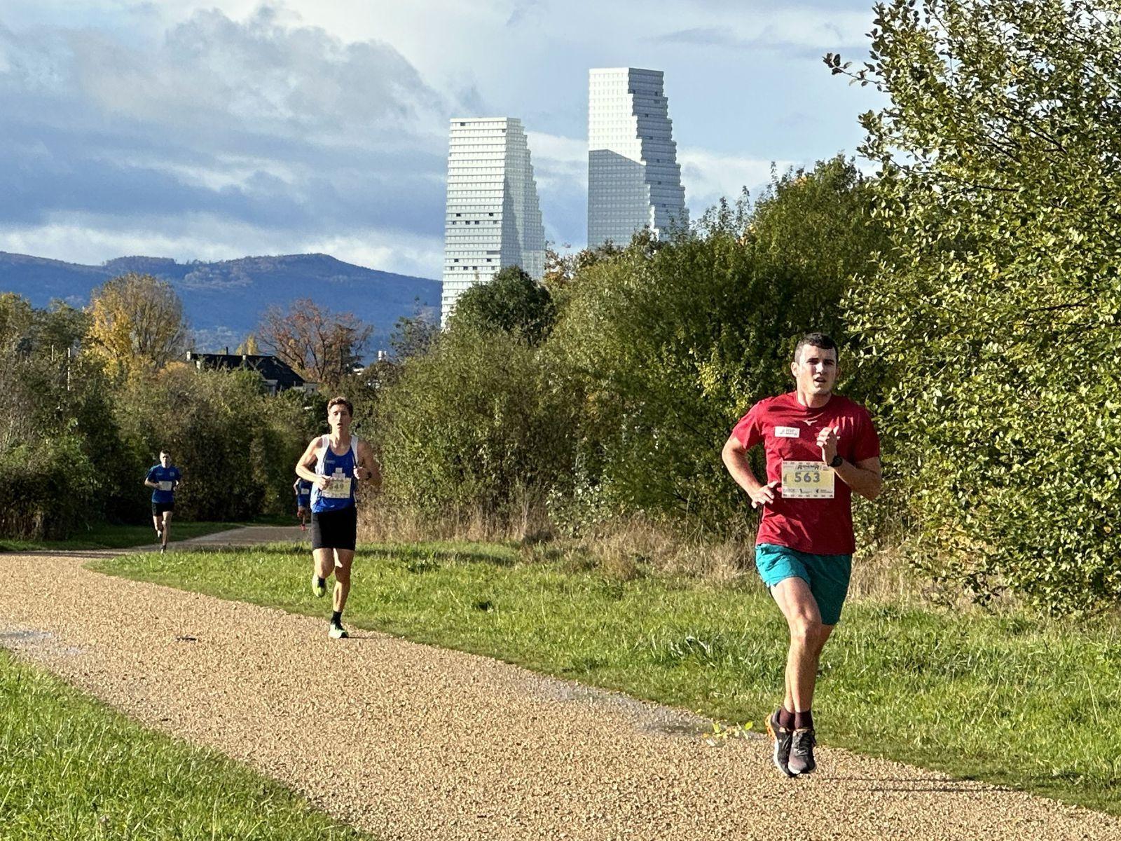 Riehener Lauftag - Foto von https://baselrunningday.ch/