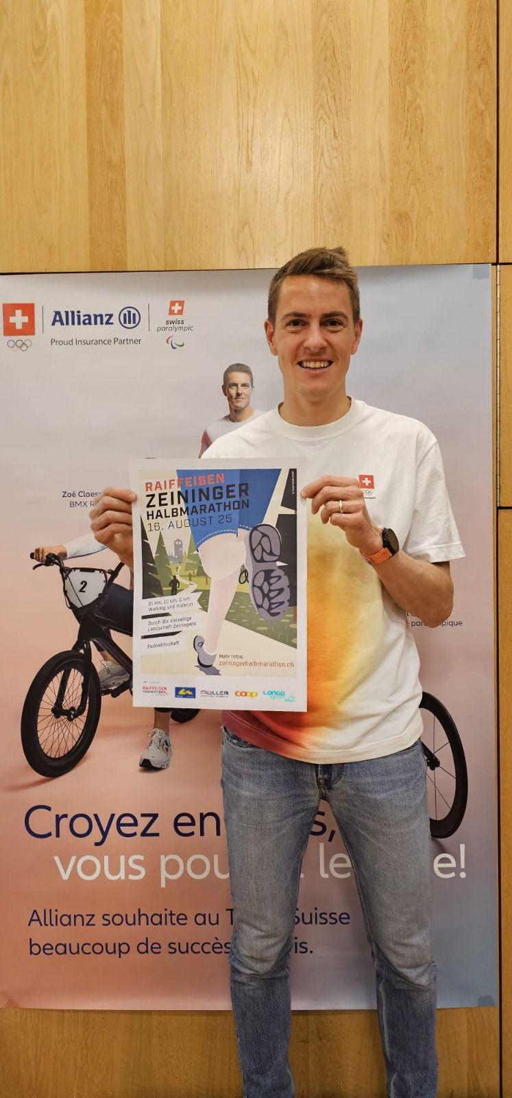 Matthias Kyburz